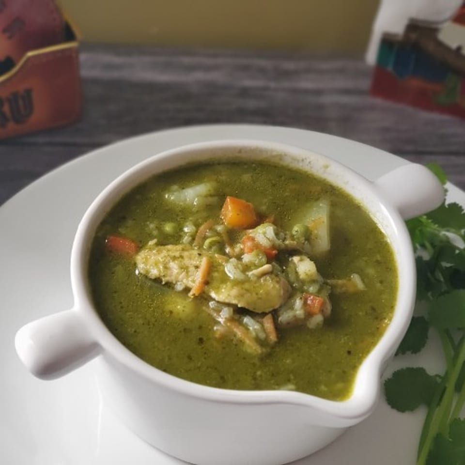 Delicious Chicken Soup Options