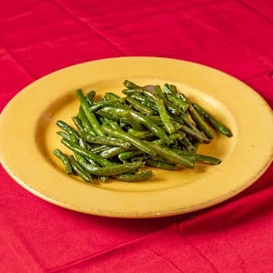 Greens Beans GF.