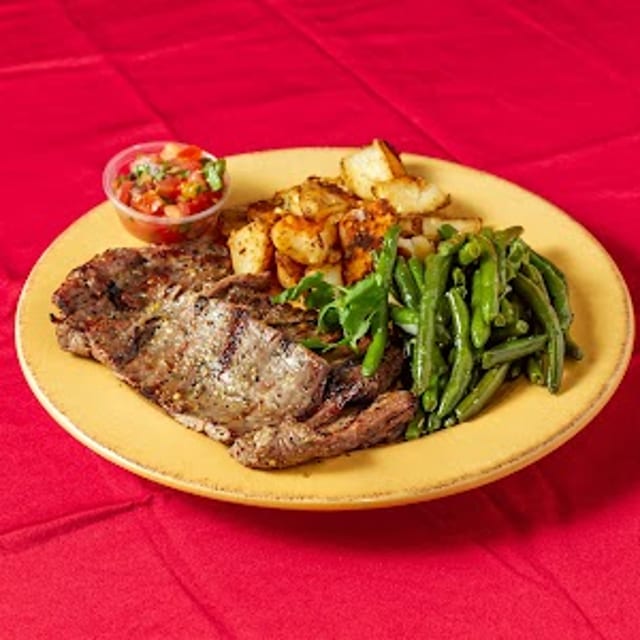 Carne Asada.