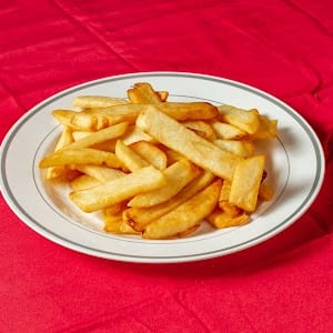 Fries-thick cut GF.