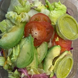 Pipilinka Salad