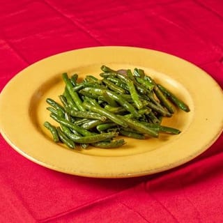 Green Beans