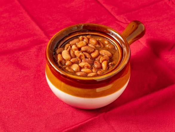 Pinto Beans.
